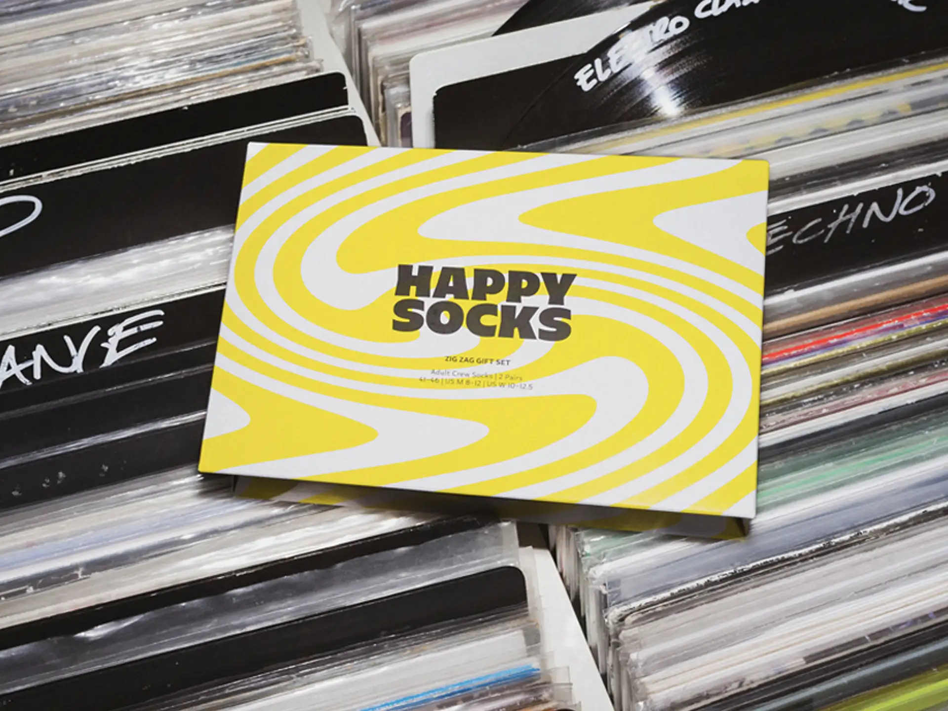 Happy Socks